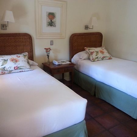 Vina La Playa Hotel & Winery ซานตาครูซ ห้อง รูปภาพ