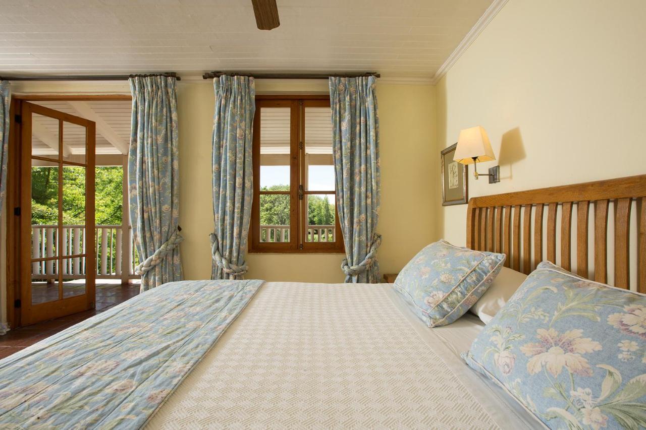 Vina La Playa Hotel & Winery ซานตาครูซ ภายนอก รูปภาพ