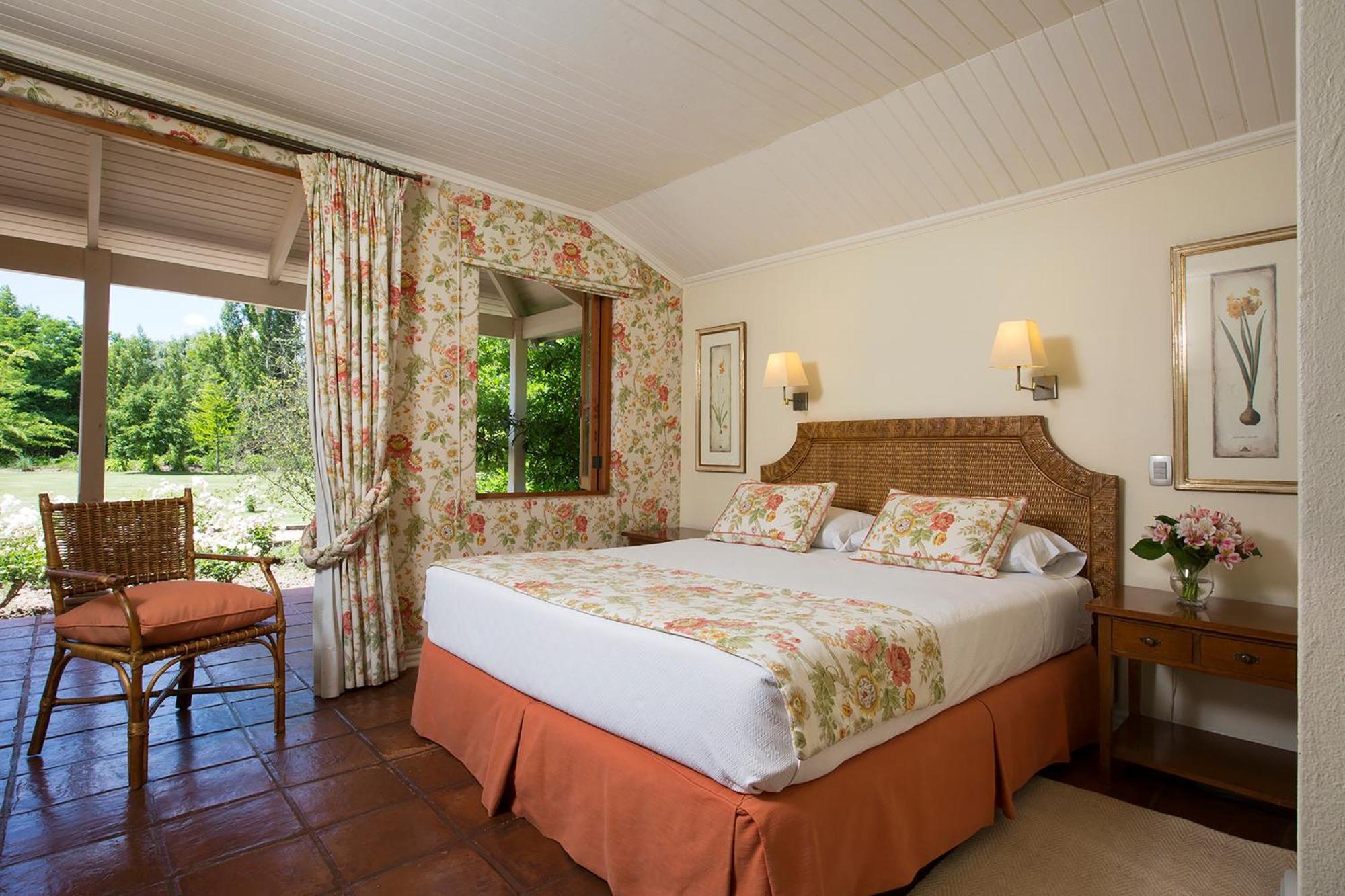 Vina La Playa Hotel & Winery ซานตาครูซ ห้อง รูปภาพ