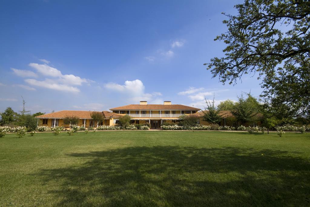 Vina La Playa Hotel & Winery ซานตาครูซ ภายนอก รูปภาพ