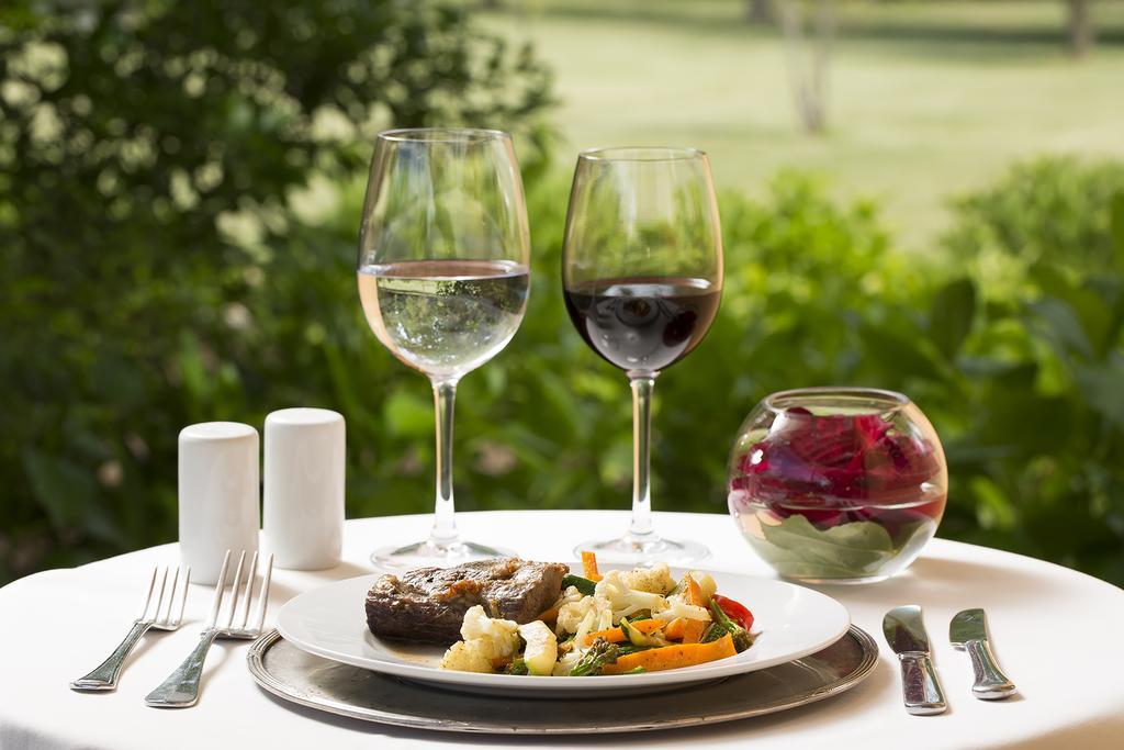Vina La Playa Hotel & Winery ซานตาครูซ ภายนอก รูปภาพ