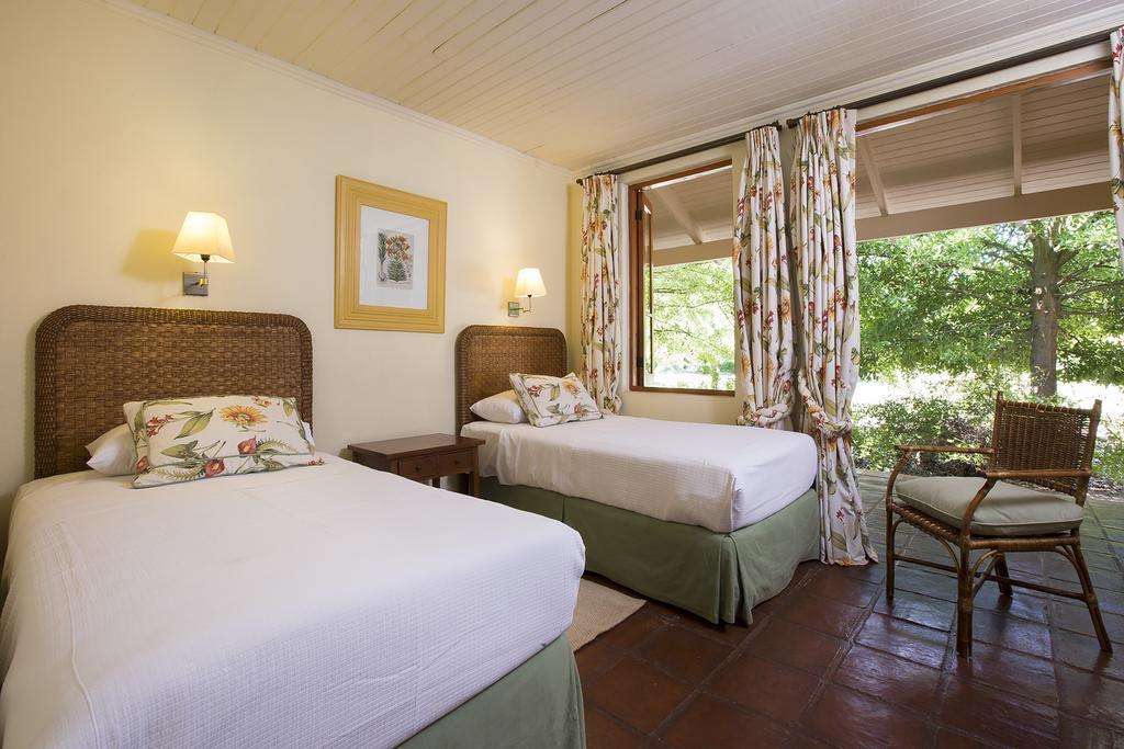 Vina La Playa Hotel & Winery ซานตาครูซ ภายนอก รูปภาพ